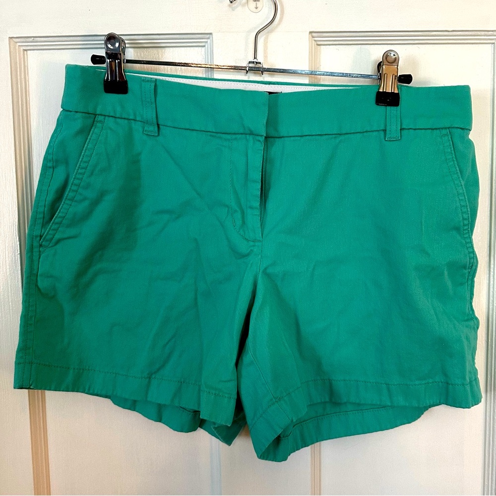 J. Crew Shorts